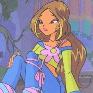 Meet your Posher, Jas 𖤐